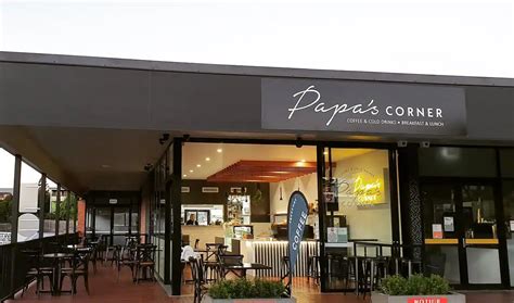 papas corner stafford|Papa’s Corner Cafe, Stafford